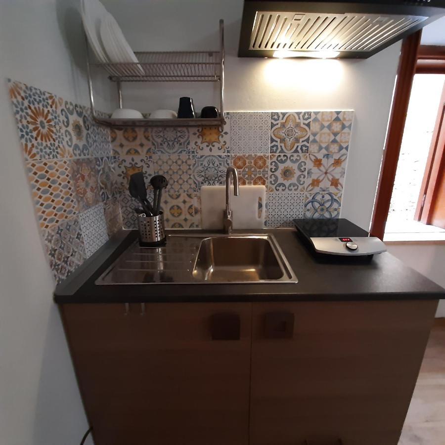 A Casa Di Carla Διαμέρισμα Sonnino Εξωτερικό φωτογραφία