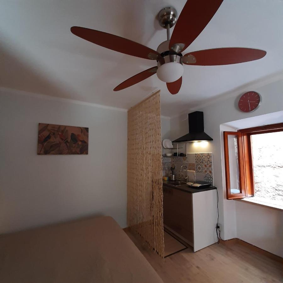 A Casa Di Carla Διαμέρισμα Sonnino Εξωτερικό φωτογραφία