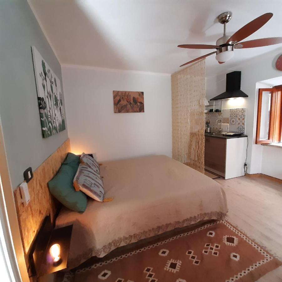 A Casa Di Carla Διαμέρισμα Sonnino Εξωτερικό φωτογραφία