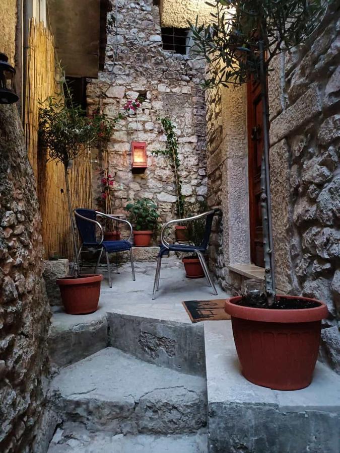 A Casa Di Carla Διαμέρισμα Sonnino Εξωτερικό φωτογραφία