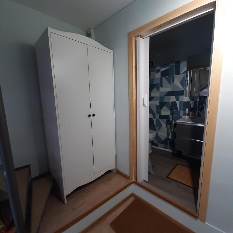 A Casa Di Carla Διαμέρισμα Sonnino Εξωτερικό φωτογραφία