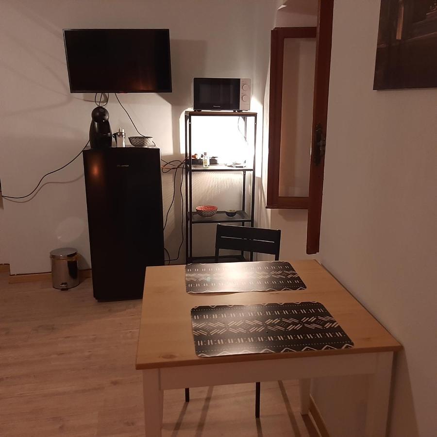 A Casa Di Carla Διαμέρισμα Sonnino Εξωτερικό φωτογραφία