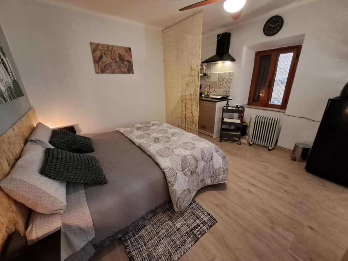 A Casa Di Carla Διαμέρισμα Sonnino Εξωτερικό φωτογραφία